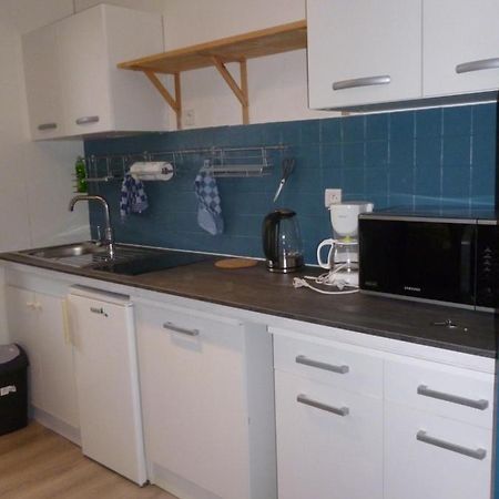 Gentlemen Appartement Au Premier Etage A 50 Metres De La Mer Sangatte Exterior photo