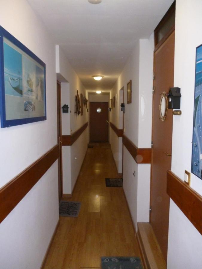Gentlemen Appartement Au Premier Etage A 50 Metres De La Mer Sangatte Exterior photo