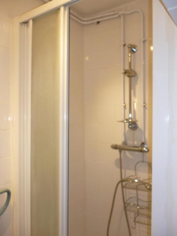 Gentlemen Appartement Au Premier Etage A 50 Metres De La Mer Sangatte Exterior photo