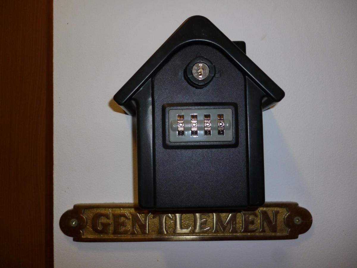 Gentlemen Appartement Au Premier Etage A 50 Metres De La Mer Sangatte Exterior photo