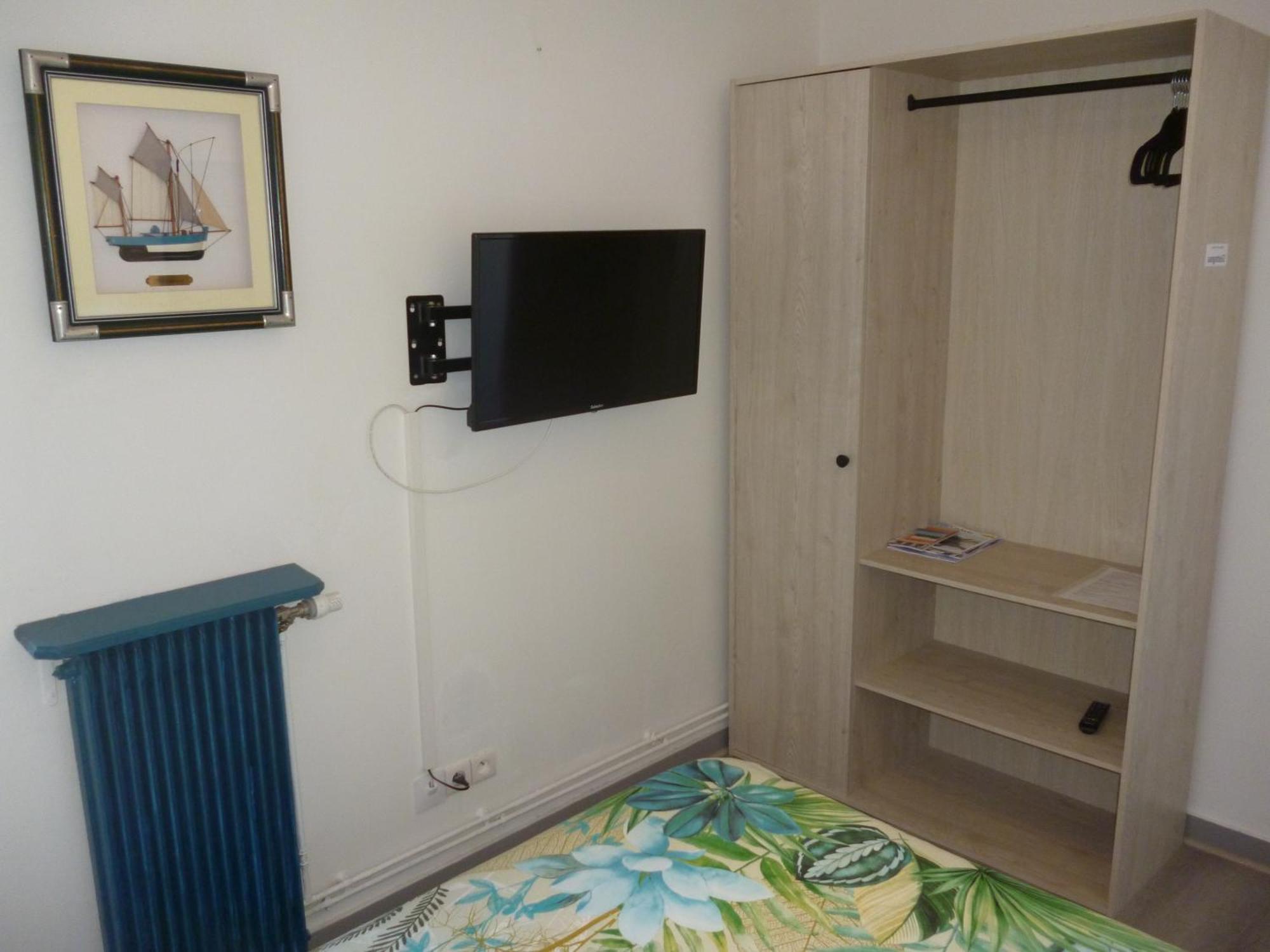 Gentlemen Appartement Au Premier Etage A 50 Metres De La Mer Sangatte Exterior photo