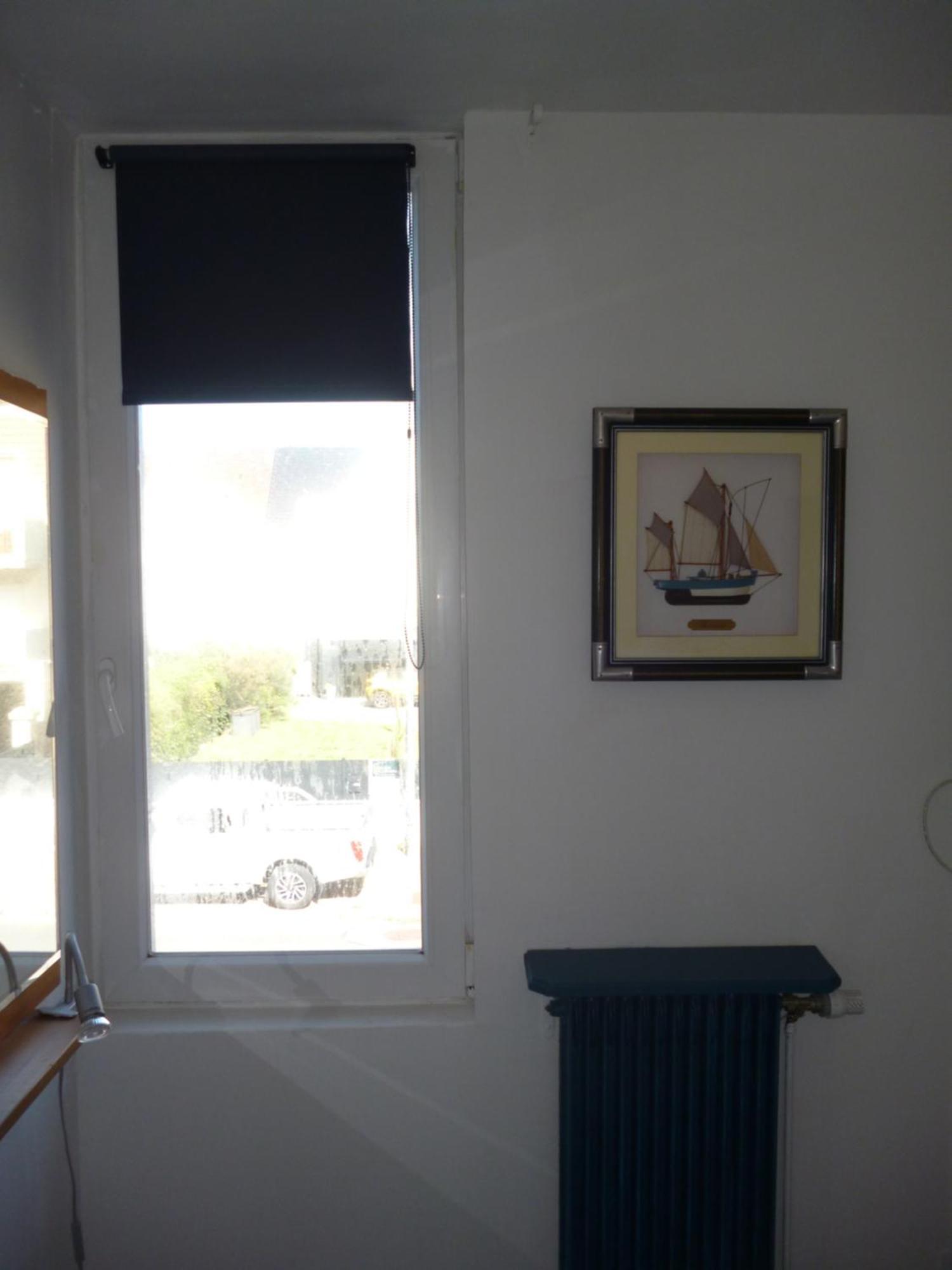 Gentlemen Appartement Au Premier Etage A 50 Metres De La Mer Sangatte Exterior photo