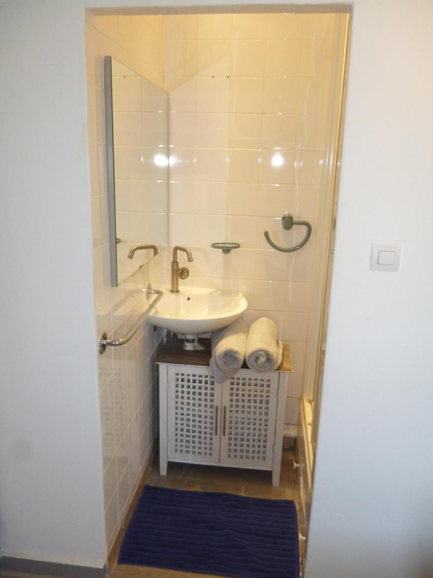 Gentlemen Appartement Au Premier Etage A 50 Metres De La Mer Sangatte Exterior photo