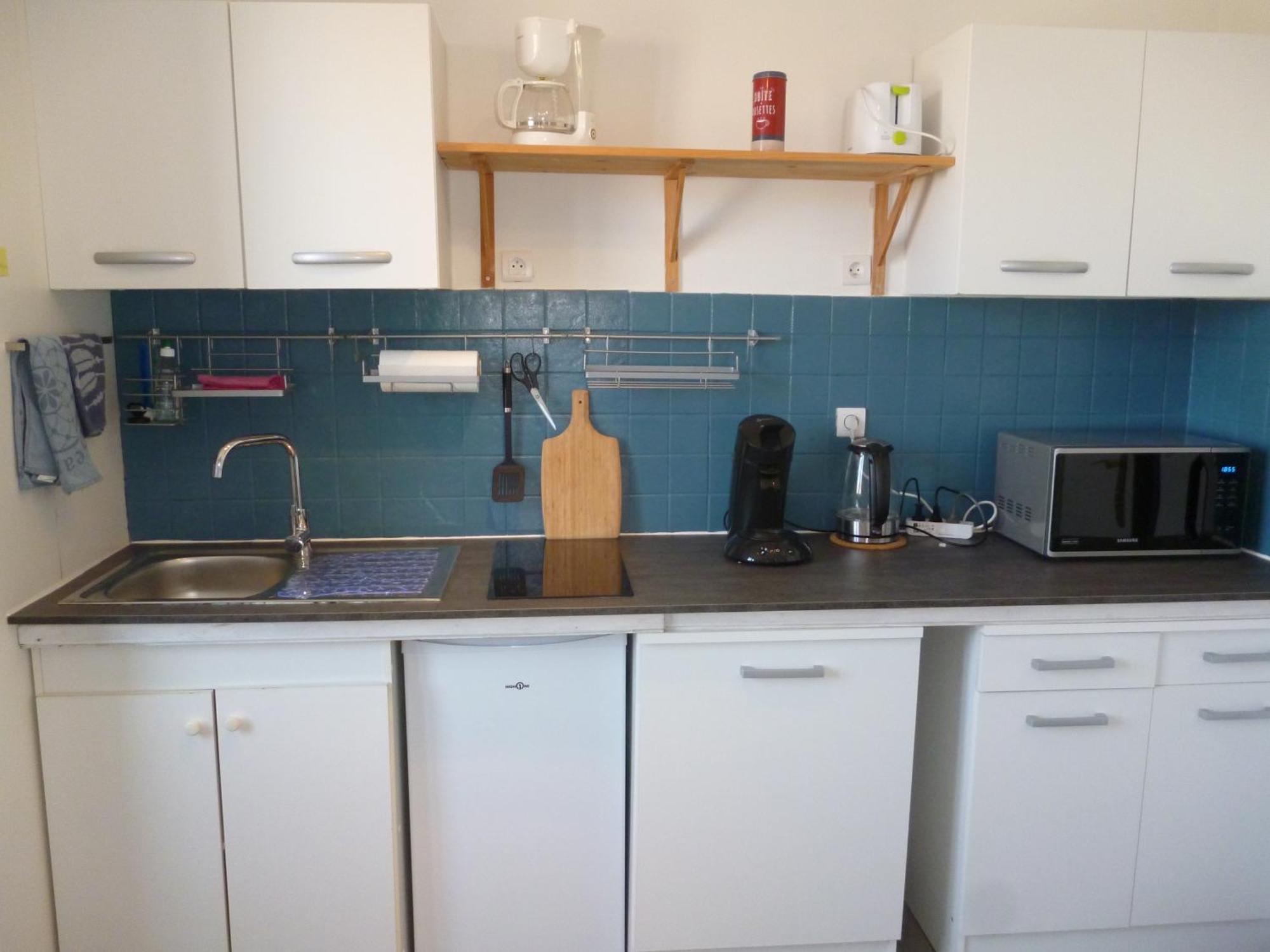 Gentlemen Appartement Au Premier Etage A 50 Metres De La Mer Sangatte Exterior photo