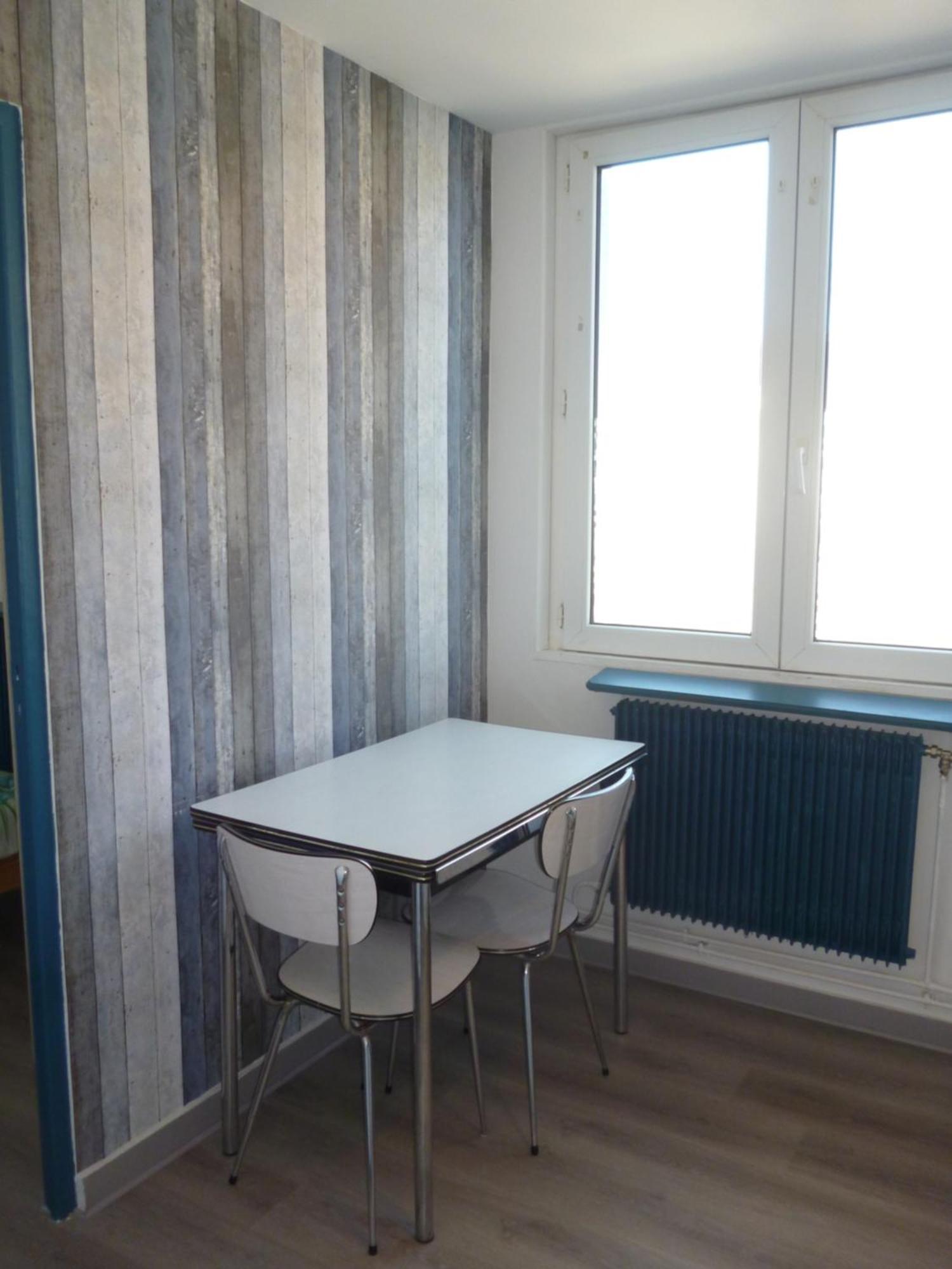 Gentlemen Appartement Au Premier Etage A 50 Metres De La Mer Sangatte Exterior photo
